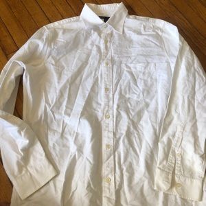 Banana Republic button down !